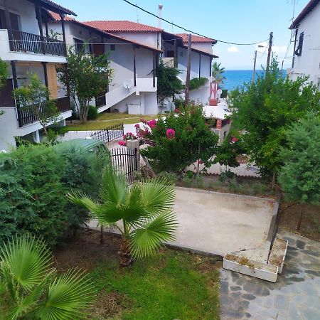 Porto Studios Pefkohori Pefkochori Exterior foto